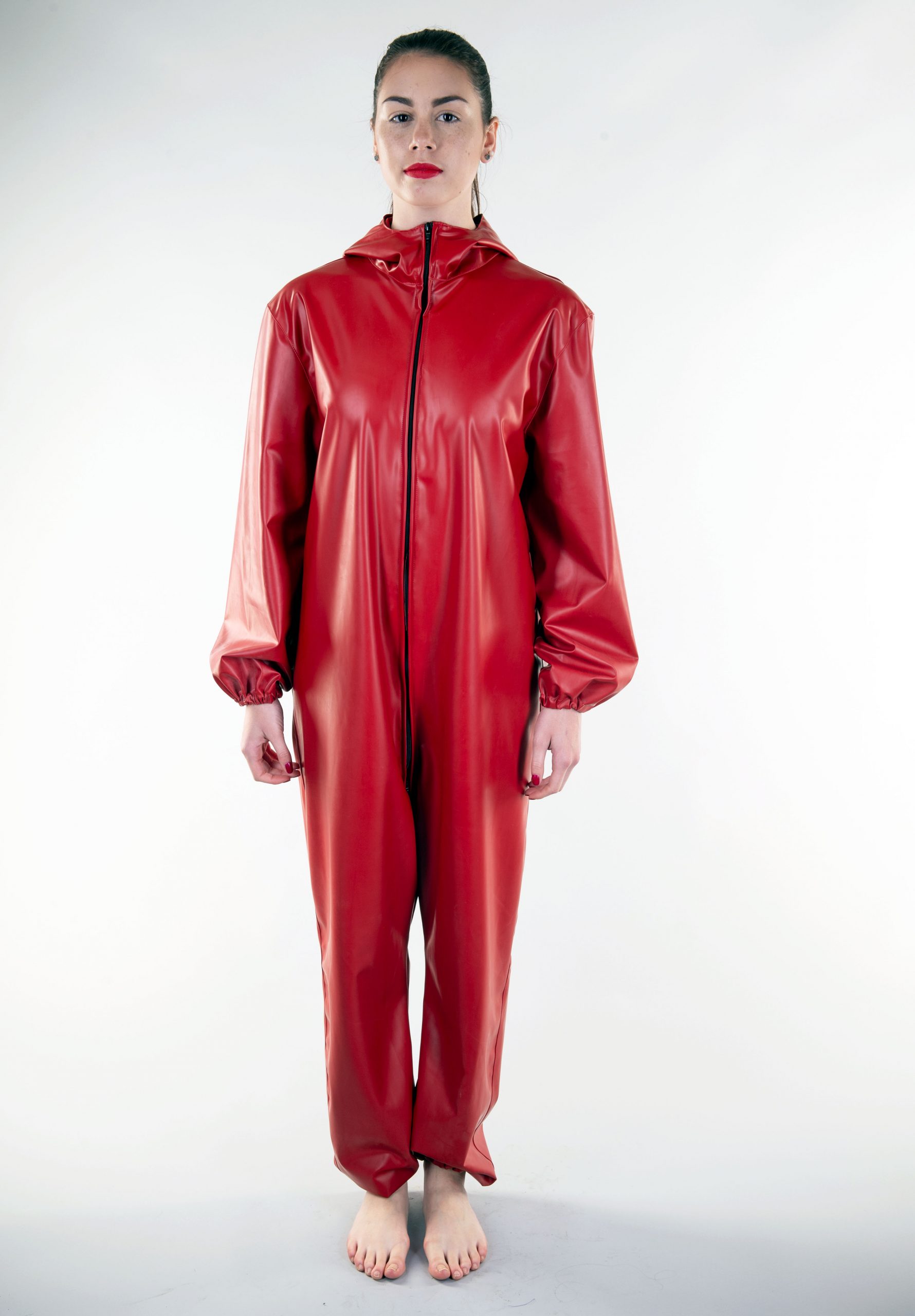 EXERCISE SUIT GENTS - Weathervain