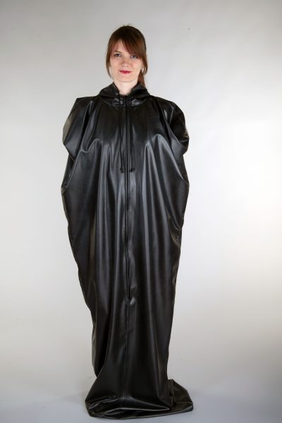 rubber sleeping bag Archives - Weathervain