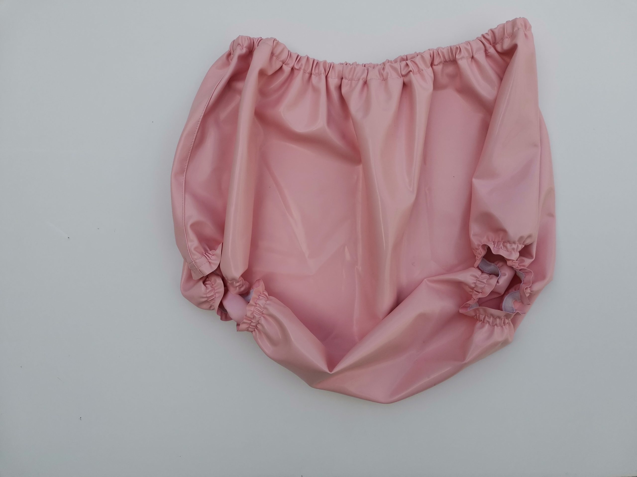 BLOOMERS ( wide crotch ) - Weathervain